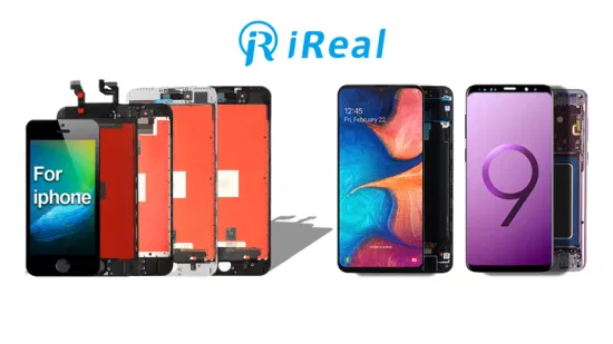 Écran OLED d'origine pour iPhone X Xs Xr 11 12 PRO Max, panneau d'écran tactile de remplacement, 6 6s 7 8 Plus, téléphone portable LCD